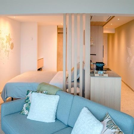 Studio47 Apartment Остенде Екстериор снимка