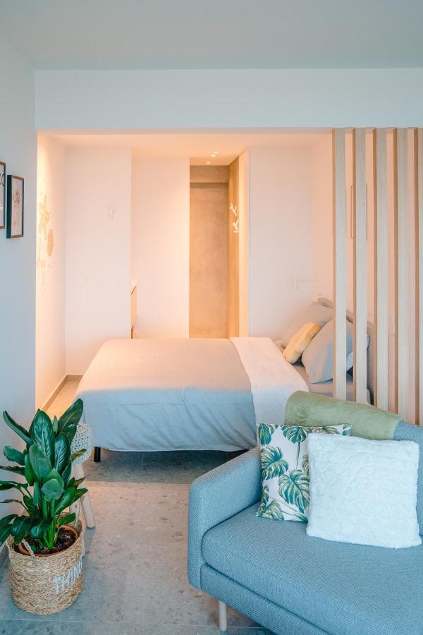 Studio47 Apartment Остенде Екстериор снимка