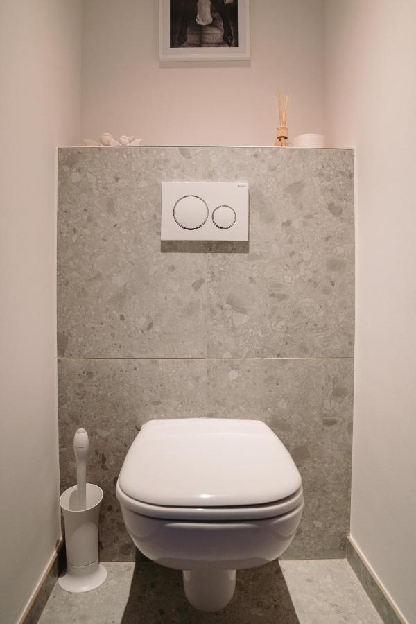 Studio47 Apartment Остенде Екстериор снимка