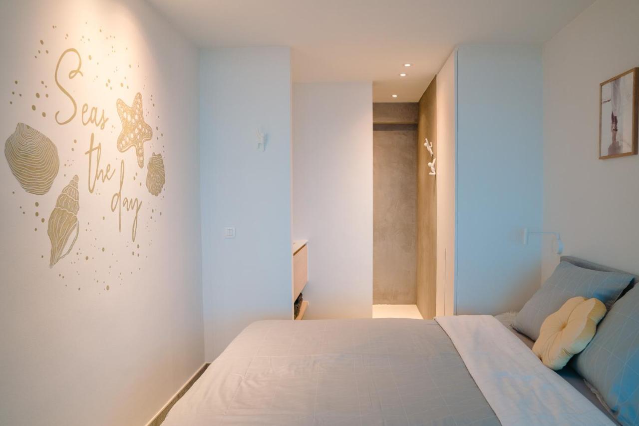 Studio47 Apartment Остенде Екстериор снимка