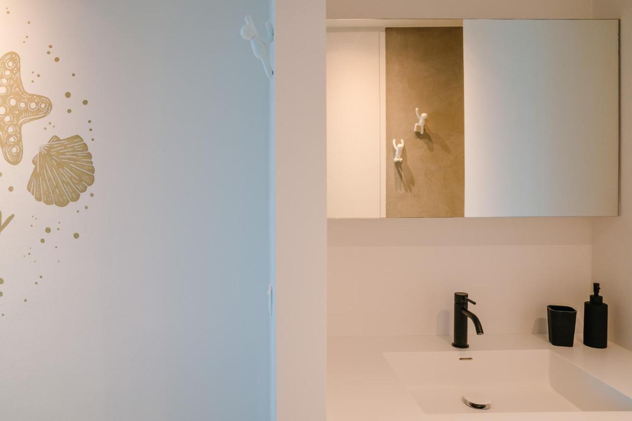 Studio47 Apartment Остенде Екстериор снимка