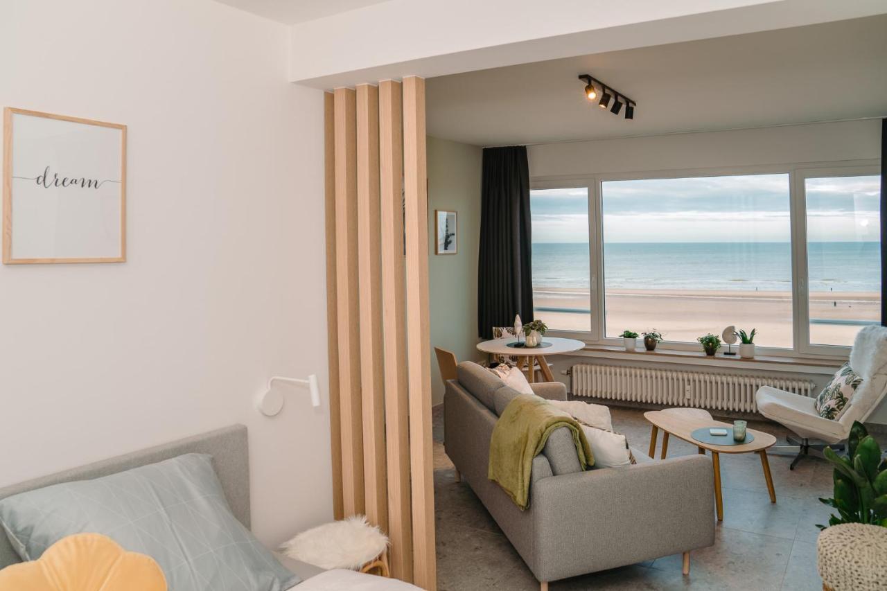 Studio47 Apartment Остенде Екстериор снимка